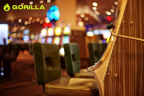 gorilla casino promotion code
